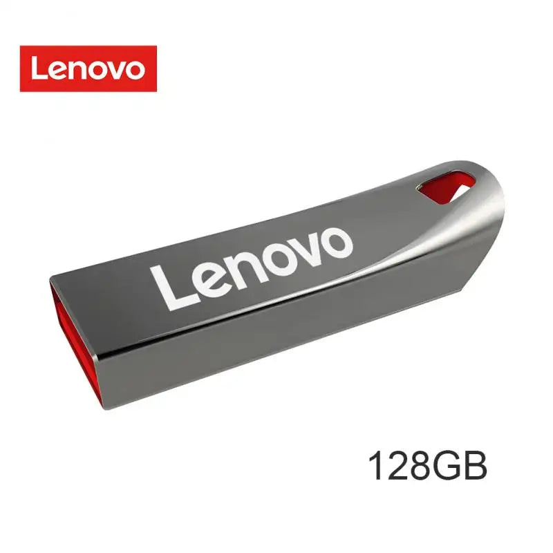 2TB Usb 3.0 Flash Drives High Speed Metal Pendrive 1TB 512GB 256GB Portable Usb Drive Waterproof Memoria Usb Flash Disk